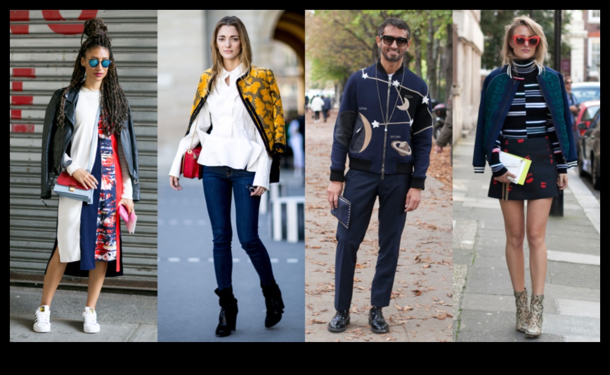 Metro Moda ראה את ה-high-end Street Style האחרון ממיטב הפאשניסטות בעולם 4 Metro Moda: High-End Street Style Inspo עבור פאשניסטות