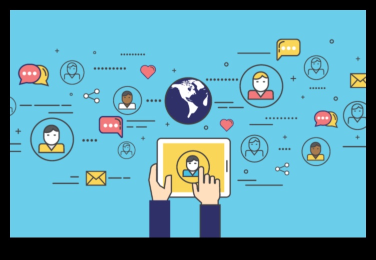 מעורבות אפית: שחרור אסטרטגיות לשליטה במדיה חברתית