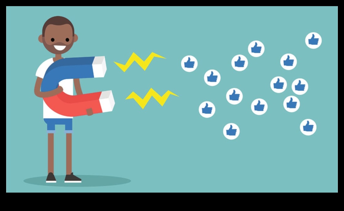 מעורבות אפית: שחרור אסטרטגיות לשליטה במדיה חברתית