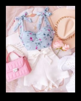 אורות, מצלמה, מסיבה קבל את המראה עם 10 התלבושות האופנתיות האלה 2 אורות, מצלמה, מסיבה: תלבושות אופנתיות לגנוב את הזרקור