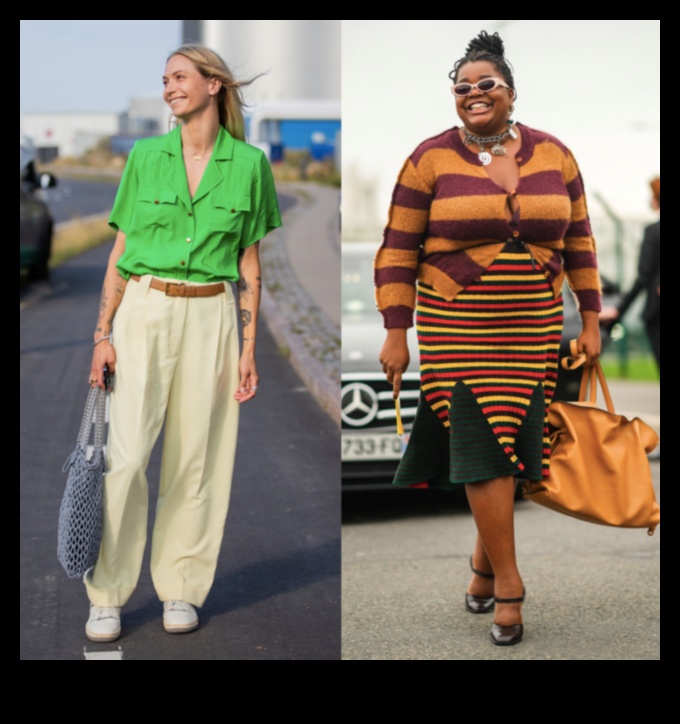 אורות, מצלמה, מסיבה קבל את המראה עם 10 התלבושות האופנתיות האלה 3 אורות, מצלמה, מסיבה: תלבושות אופנתיות לגנוב את הזרקור