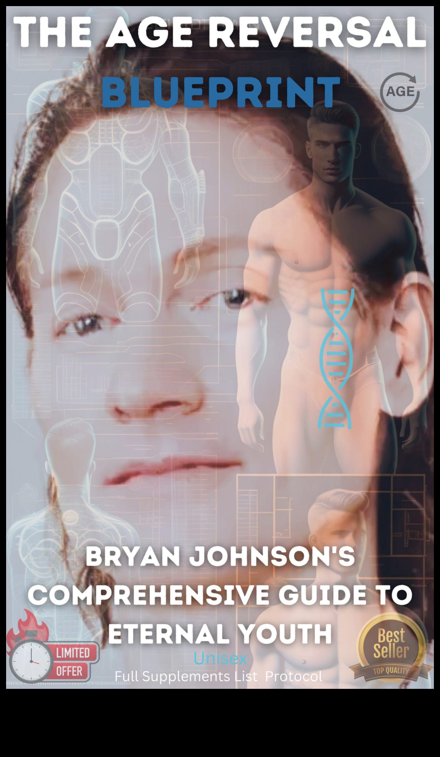 השרטוט הביוכימי: הבנת תזונה ברמה מולקולרית