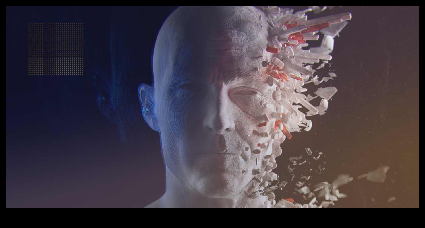 השרטוט הביוכימי: הבנת תזונה ברמה מולקולרית