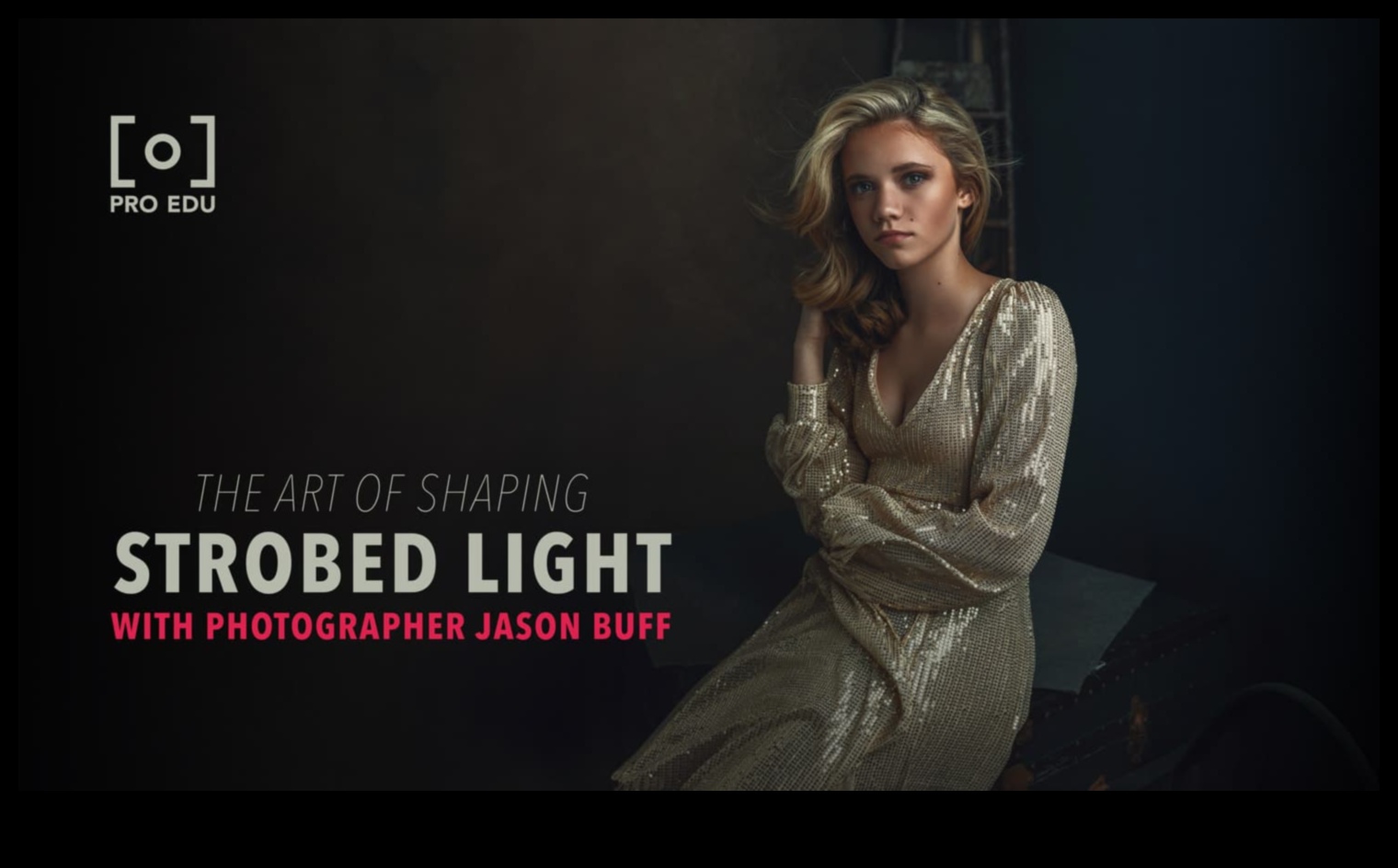 קסם תאורה: האיר את התמונות שלך עם הדרכות מקצועיות