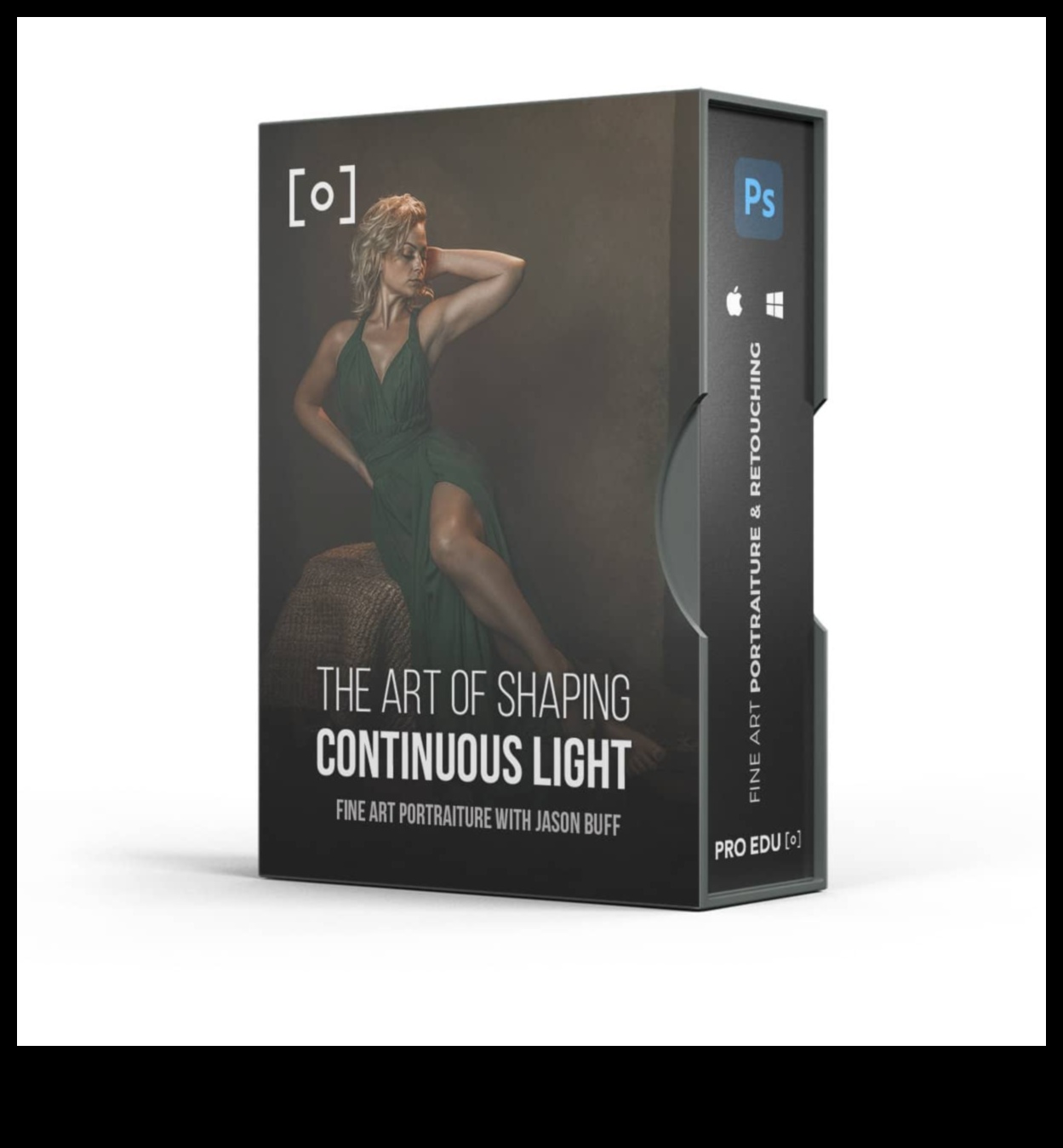 קסם תאורה: האיר את התמונות שלך עם הדרכות מקצועיות