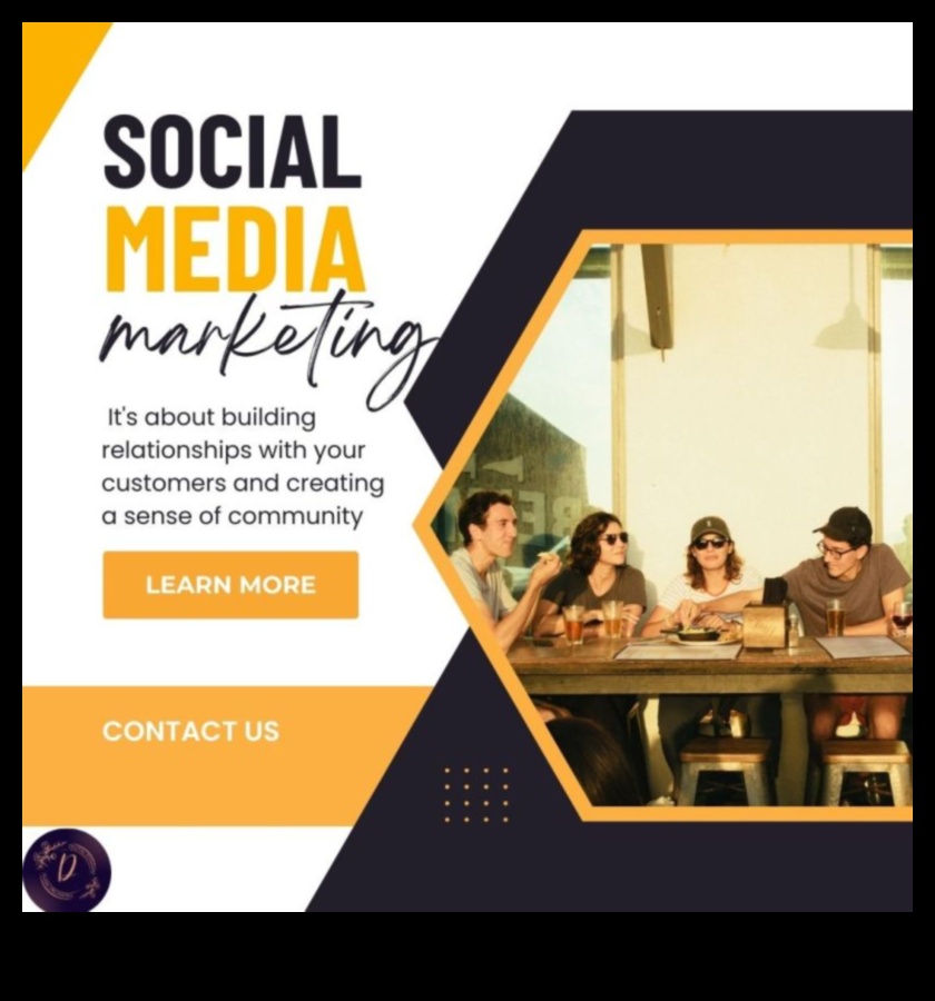 דינמו דיגיטלי: ממריצים מותגים עם שיווק במדיה חברתית