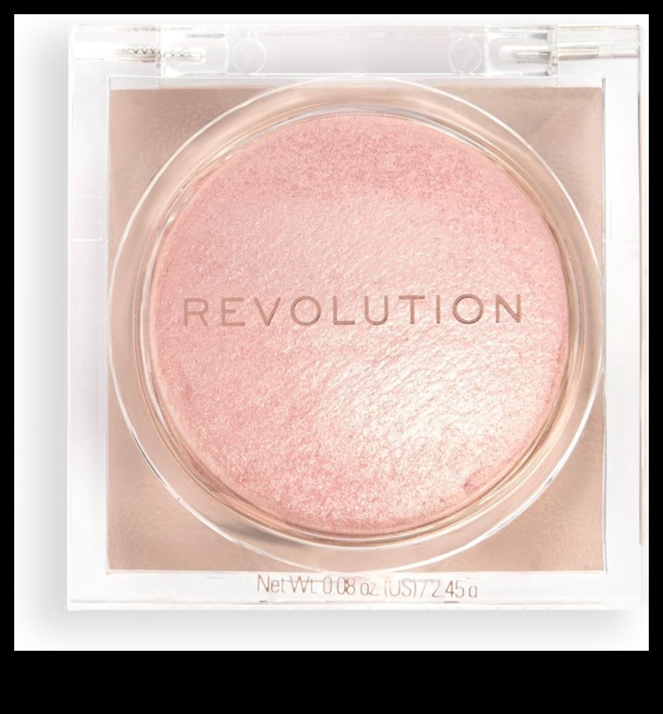 נוסחאות הדגשות: אילו מרכיבים יוצרים את הזוהר הכי אתרי?