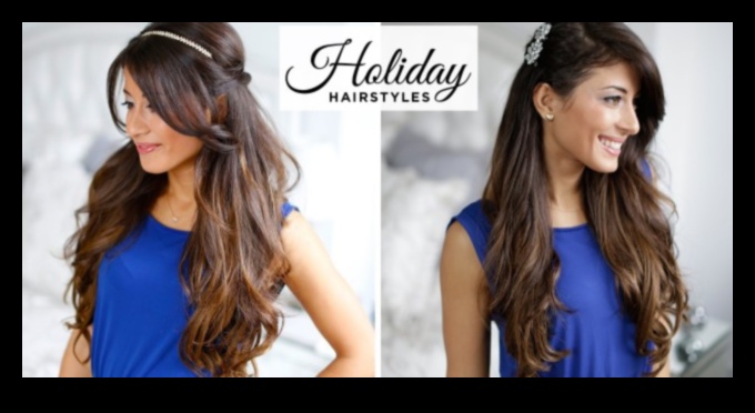 דיווה יומיומית מרוממת את הסגנון שלך עם 5 תסרוקות אופנתיות לכל אירוע 2 דיווה יומיומית: מרומם את הסגנון שלך עם תסרוקות שיק קז'ואל