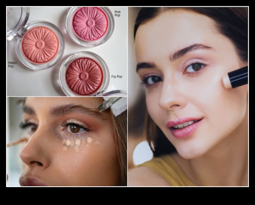 קרן הנוער 5 טיפים לאיפור למראה צעיר 3 קרן הנוער: טיפים לאיפור למראה צעיר