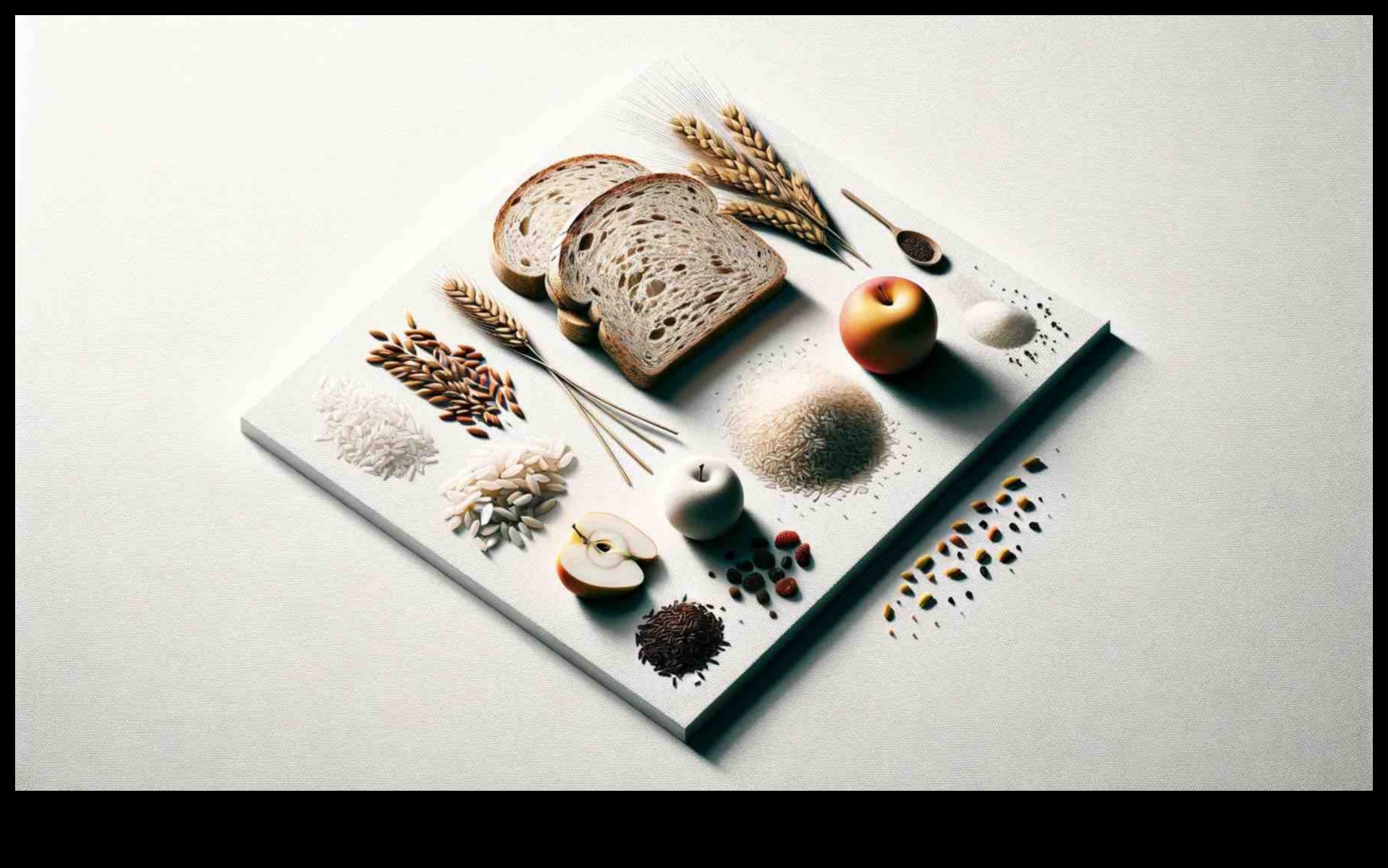 להמריץ את חייך הגישה המאוזנת לפחמימות 2 המריץ את חייך: יצירת אורח חיים בריא יותר עם פחמימות