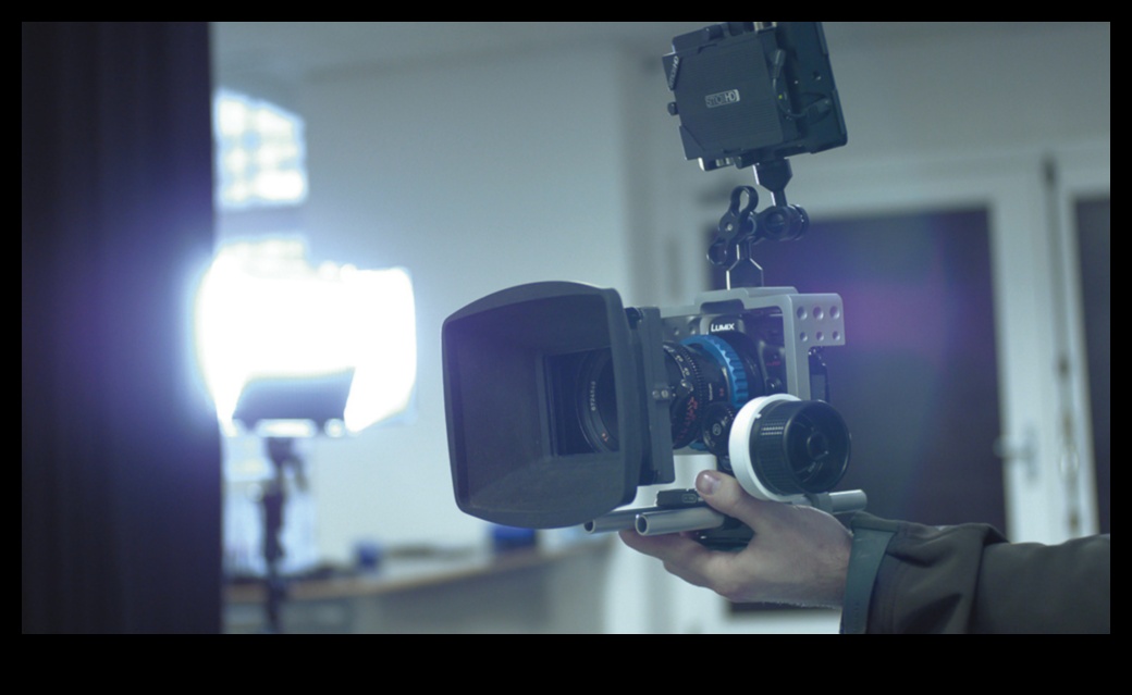 תחושה קולנועית איך להשיג צילום דמוי סרט עם המצלמה שלך 4 תחושה קולנועית: טכניקות להשגת צילום דמוי סרט