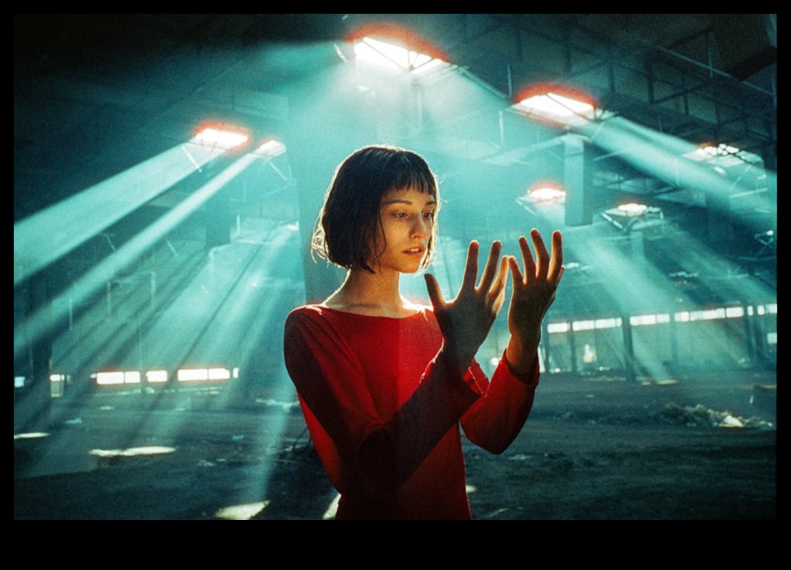 תחושה קולנועית איך להשיג צילום דמוי סרט עם המצלמה שלך 2 תחושה קולנועית: טכניקות להשגת צילום דמוי סרט