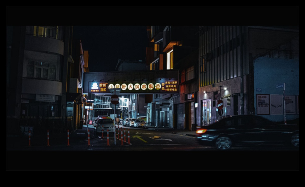 תחושה קולנועית איך להשיג צילום דמוי סרט עם המצלמה שלך 3 תחושה קולנועית: טכניקות להשגת צילום דמוי סרט