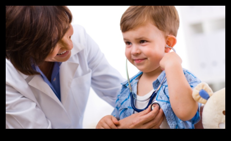 להעלות לב בריא: חוכמת תזונה לילדים להורים