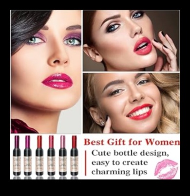 כתמים זועפים משיגים מראה בגוון טבעי עם שפתון שנמשך כל היום 2 כתמים זועפים: השגת מראה בגוון טבעי עם שפתון