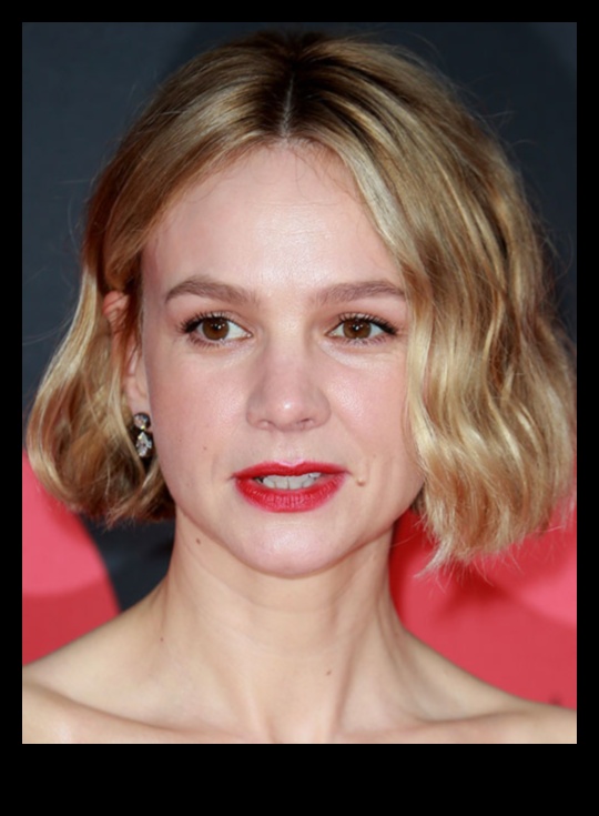 סלב סמלים אדומים שאלות ותשובות: תובנות לגבי התסרוקות המדהימות שלהם