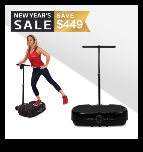 ה-Power Plate גישה מאוזנת לרווחה תזונתית 4 The Power Plate: מקסום ערך תזונתי לרווחה