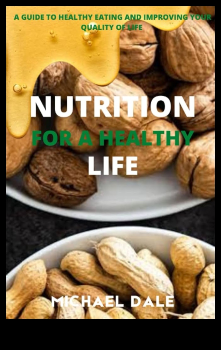 Nutrition Illuminated מדריך לאורח חיים בריא 2 תזונה מוארת: שופך אור על אורח חיים בריא