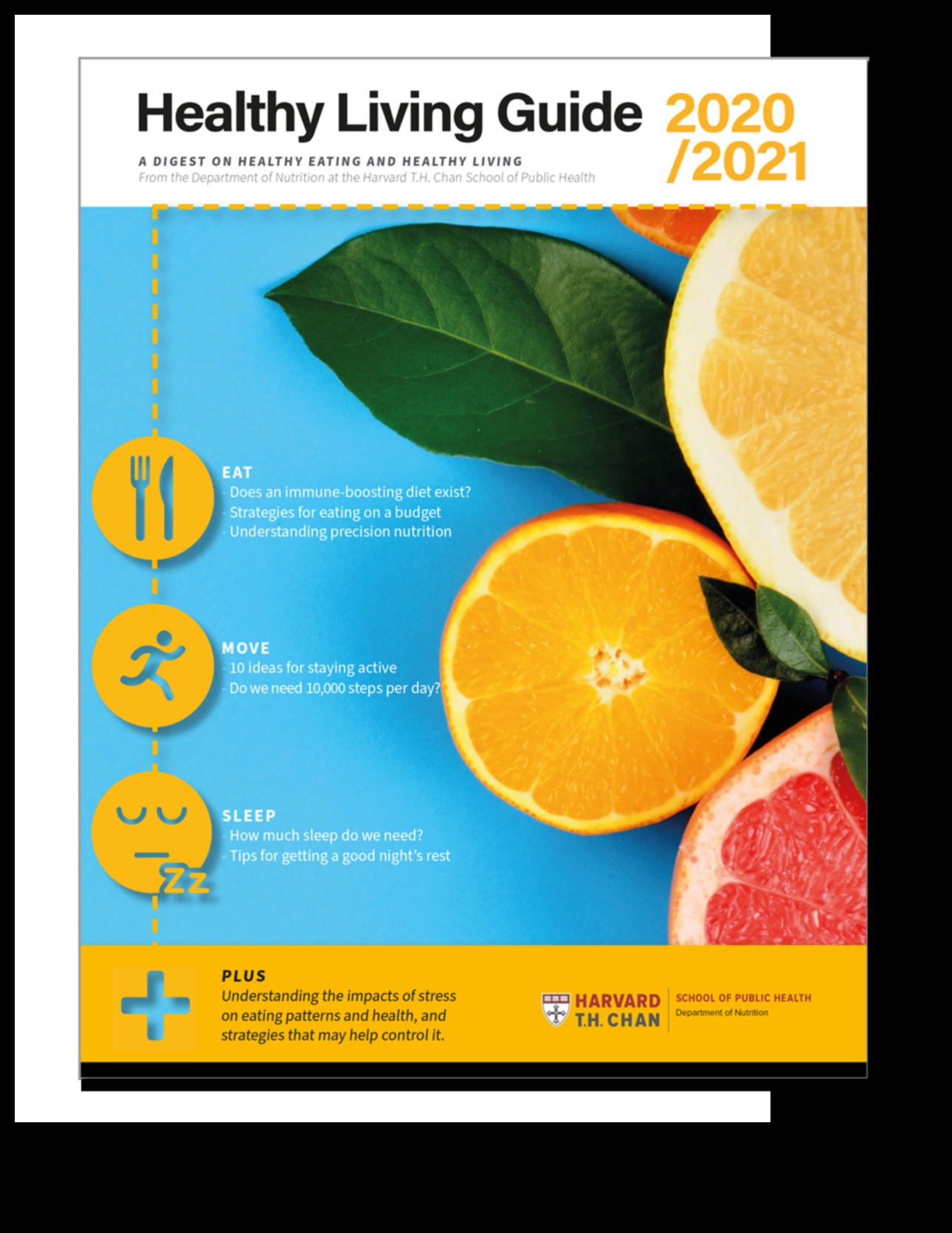 Nutrition Illuminated מדריך לאורח חיים בריא 5 תזונה מוארת: שופך אור על אורח חיים בריא