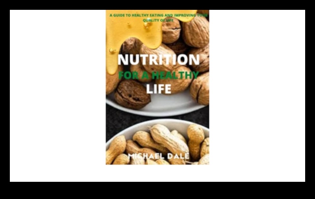 Nutrition Illuminated מדריך לאורח חיים בריא 3 תזונה מוארת: שופך אור על אורח חיים בריא