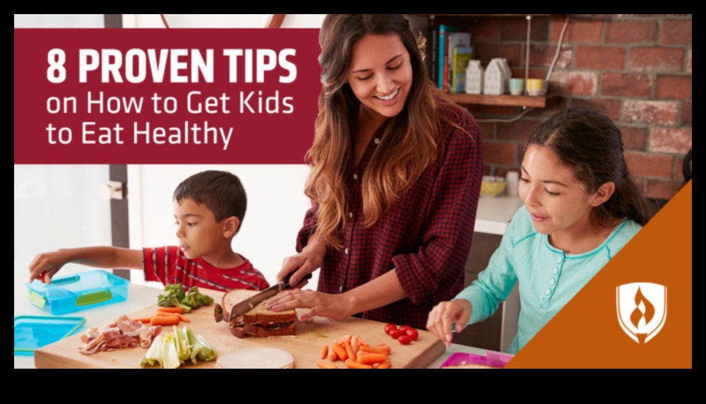 בריאות בגודל ביס 5 אסטרטגיות תזונה לילדים להורים 4 בריאות בגודל ביס: אסטרטגיות תזונה לילדים להורים