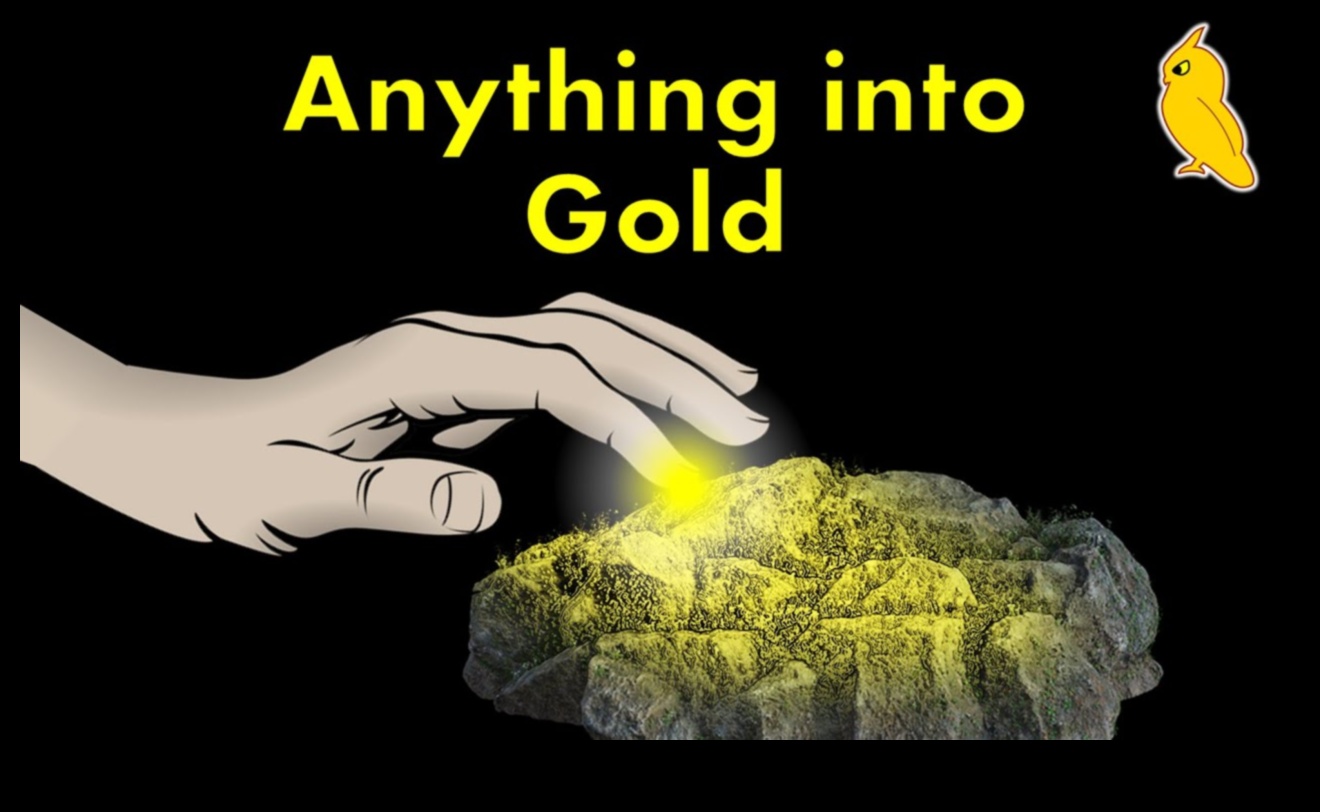 אלכימיה אופנה: הפיכת יצירות יומיומיות לזהב מסוגנן