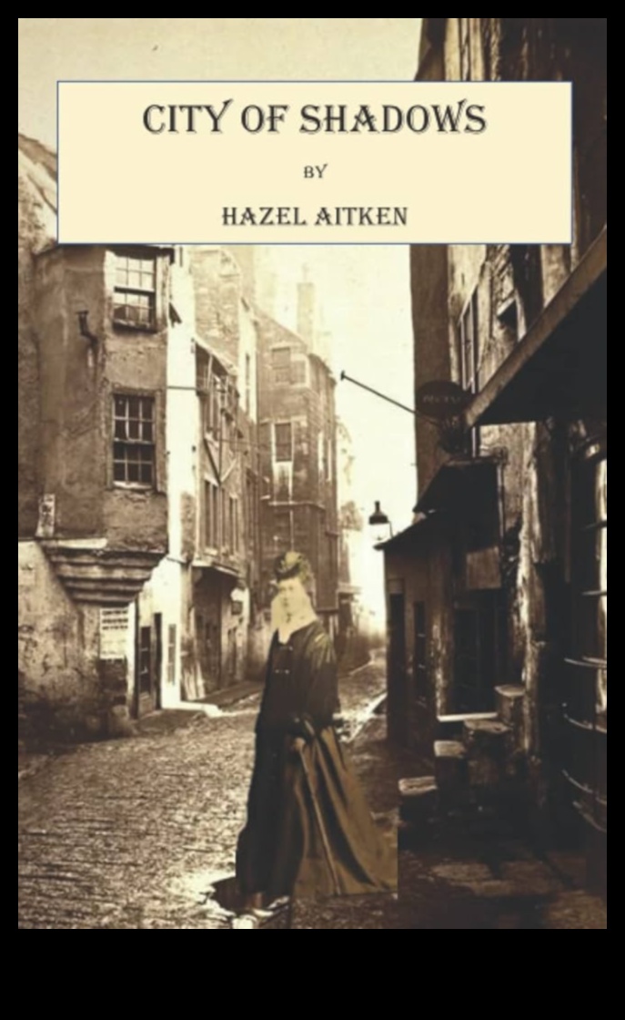 עיר הצללים מסע חזותי דרך פלאים אדריכליים 2 עיר הצללים: פלאים אדריכליים במסגרות שובות לב