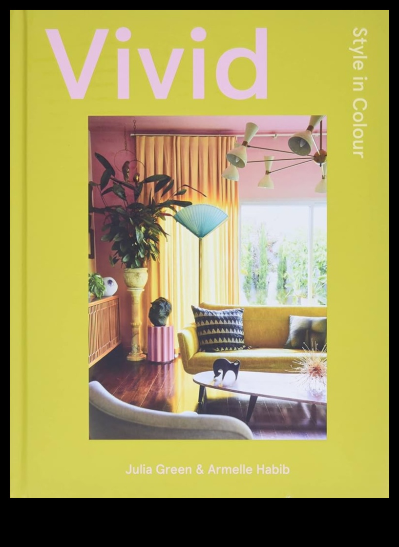 Vivid Vibes: להחדיר צבע בארון הבגדים שלך עם פאנאש אופנתי