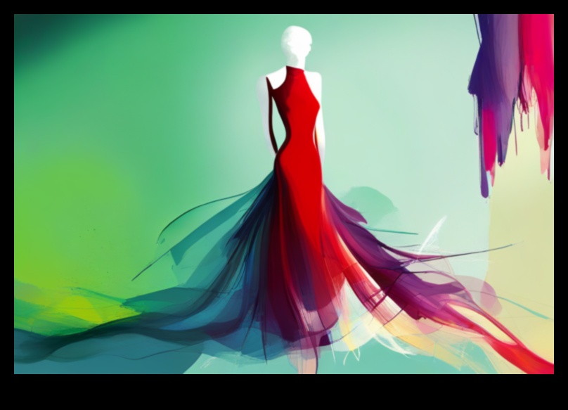 Vivid Vibes: להחדיר צבע בארון הבגדים שלך עם פאנאש אופנתי