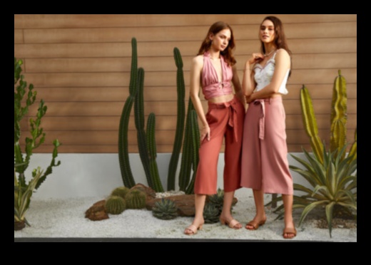 City Slickers אופנת נשים אורבנית שיקית נועזת, מסוגננת ונוחה 2 City Slickers Chic: אופנה אורבנית לנשים בולטת