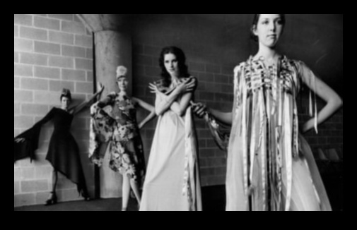 חלום בלבוש: שזירת פנטזיות לסגנון היומיומי שלך