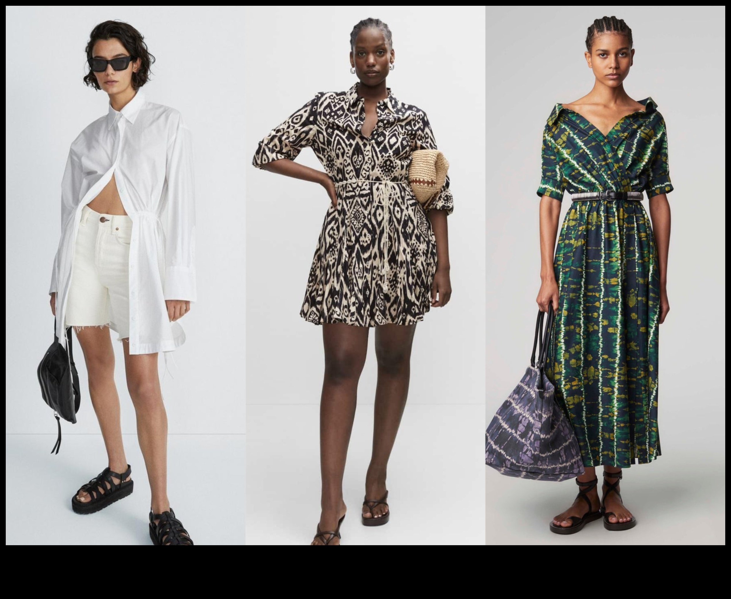 חלום בלבוש: שזירת פנטזיות לסגנון היומיומי שלך