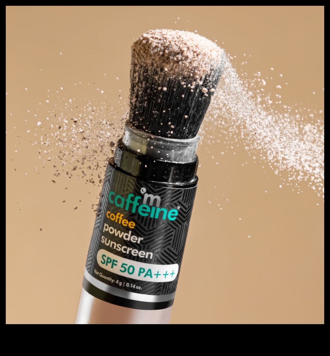 הגדרת אבקה ו-SPF: מדוע הגנה מהשמש חשובה בשגרת האיפור שלך