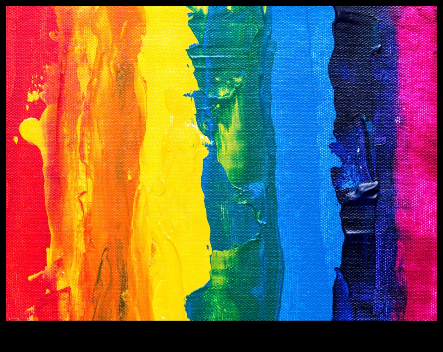 ללכוד את זוהר הקשת של צילום צבעוני תוסס 2 Rainbow Radiance: טכניקות לצילום צבעוני