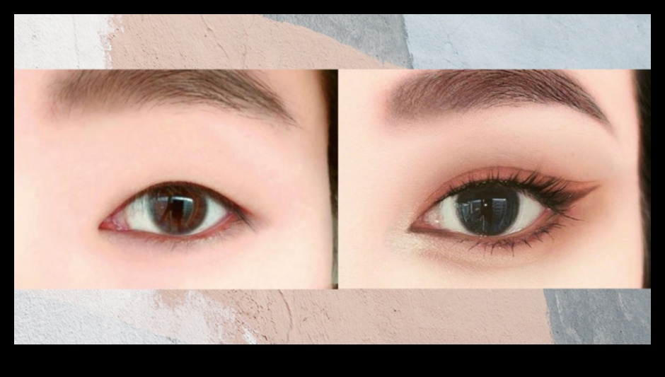 איפור יומיומי לעפעפיים כפולים 5 שלבים פשוטים לשיפור התכונות הייחודיות שלך 3 איפור יומיומי לעפעפיים כפולים: שיפור התכונות הייחודיות שלך