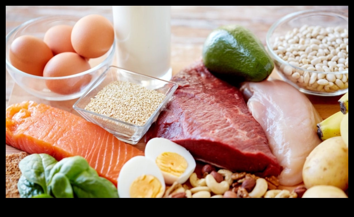 Micronutrient Symphony תזונה מאוזנת לחיים בריאים 3 סימפוניה מיקרו-נוטריאנטים: הרמוניזציה של בריאות באמצעות תזונה