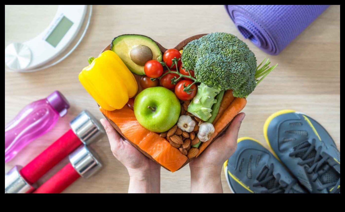 Micronutrient Symphony תזונה מאוזנת לחיים בריאים 4 סימפוניה מיקרו-נוטריאנטים: הרמוניזציה של בריאות באמצעות תזונה