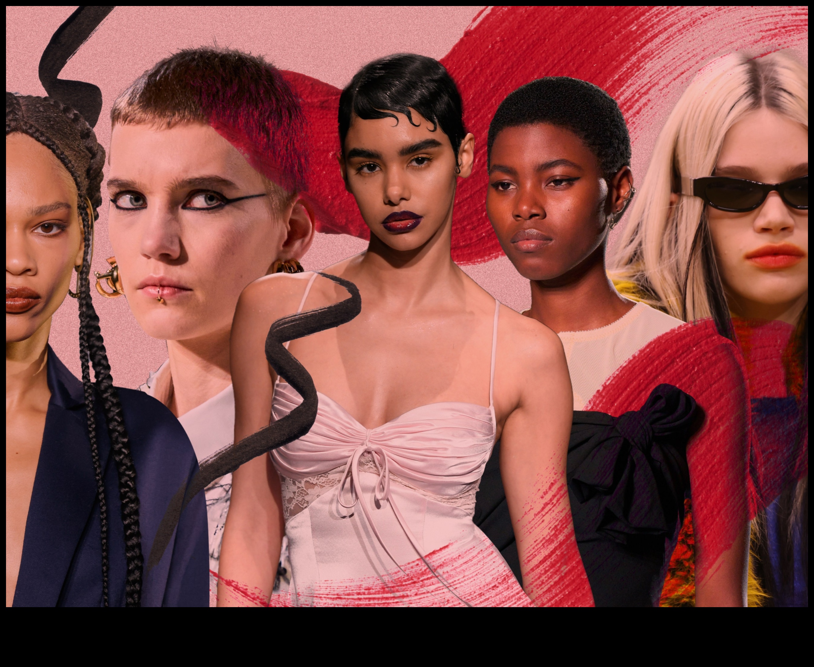 קוטור שפתיים מדריך לטרנדים האחרונים של שפתונים אופנתיים 5 שפתיים קוטור: חקר סגנונות שפתונים אופנתיים