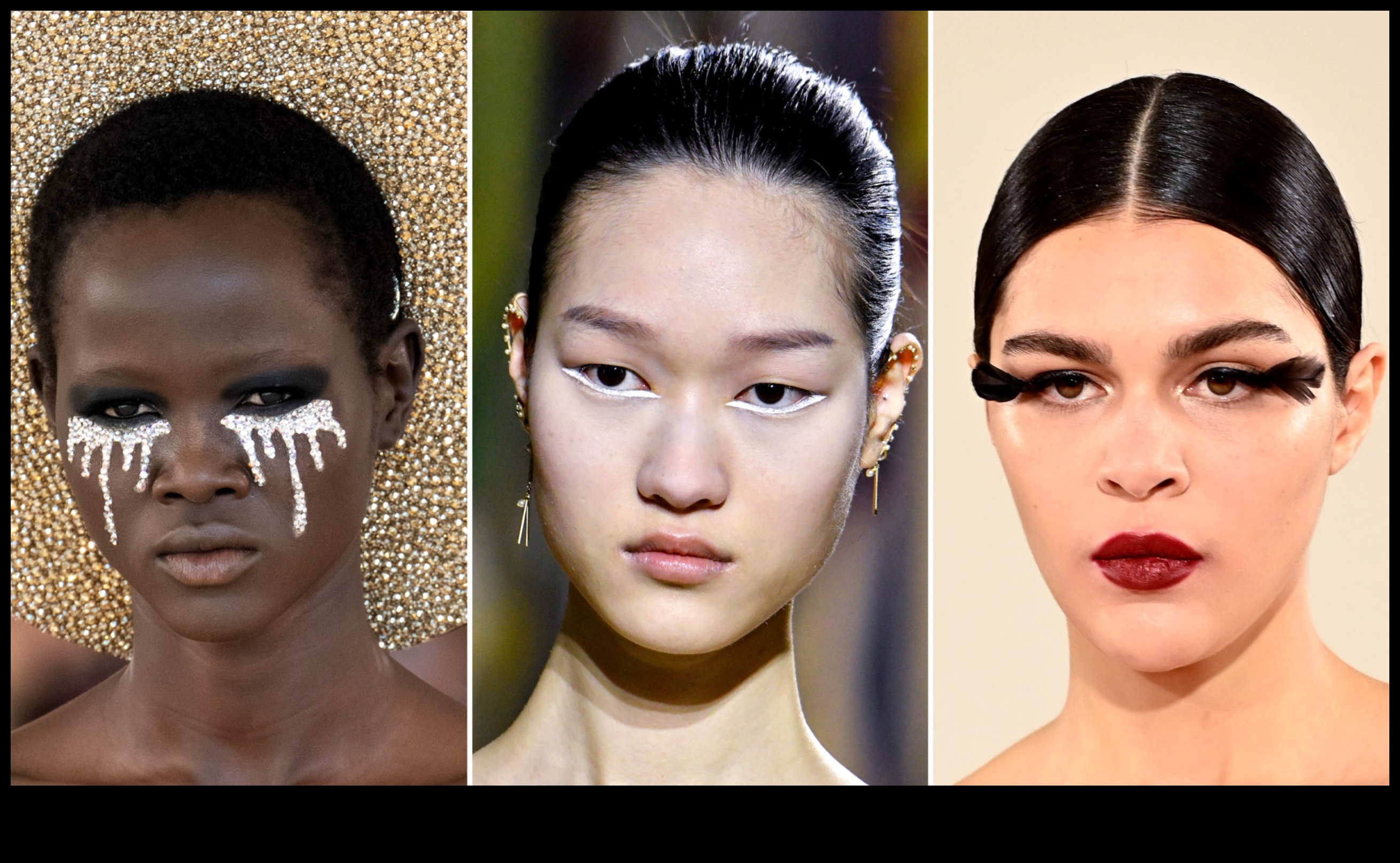 קוטור שפתיים מדריך לטרנדים האחרונים של שפתונים אופנתיים 3 שפתיים קוטור: חקר סגנונות שפתונים אופנתיים