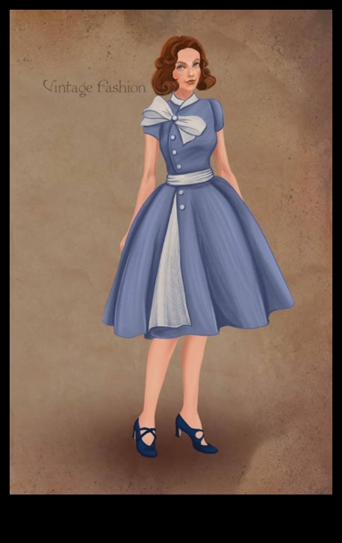 היומן של פאשניסטה: תיעוד האבולוציה של סגנון טרנדי