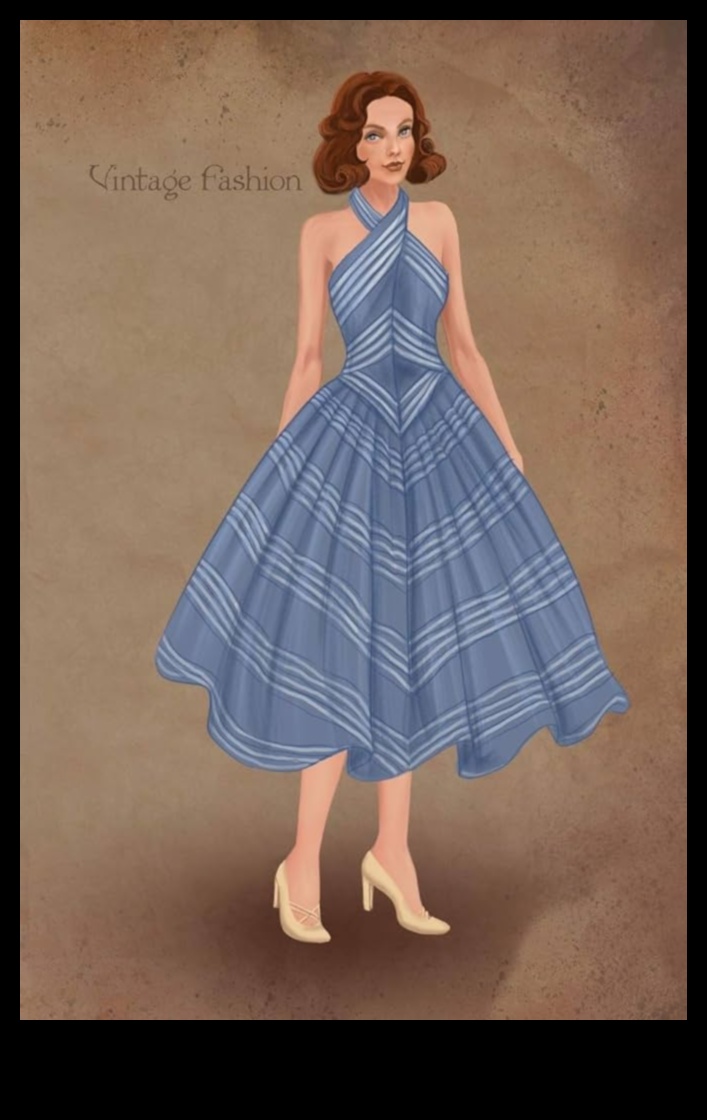 היומן של פאשניסטה: תיעוד האבולוציה של סגנון טרנדי