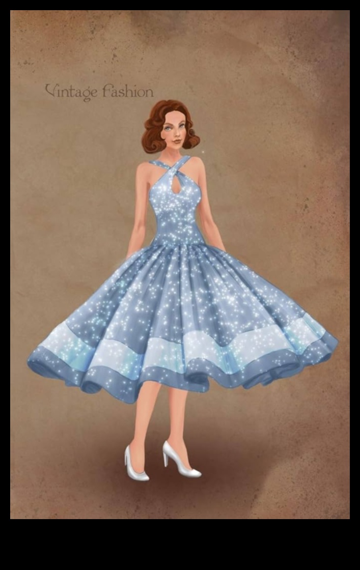 היומן של פאשניסטה: תיעוד האבולוציה של סגנון טרנדי