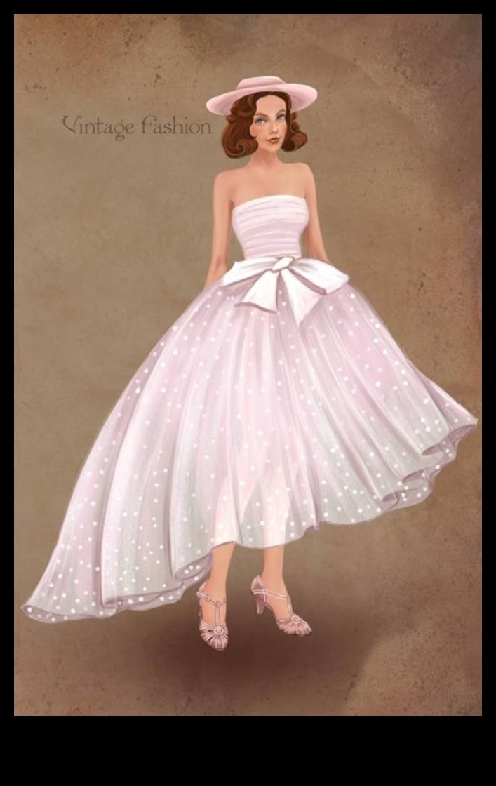 היומן של פאשניסטה: תיעוד האבולוציה של סגנון טרנדי