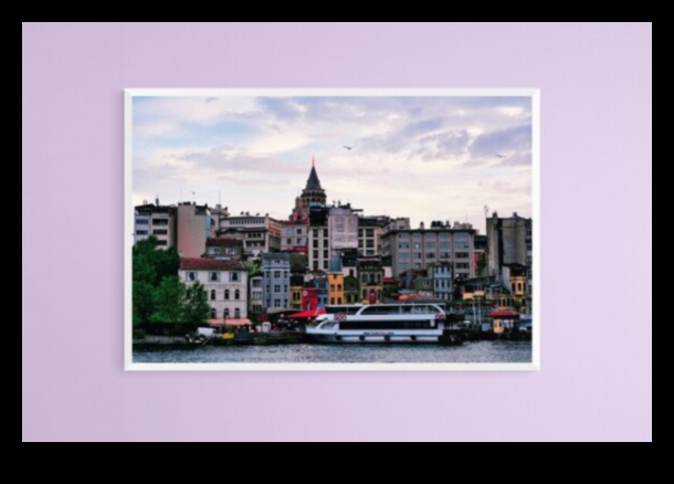 אלגנטיות אורבנית בתנועה: מבריק צילום אדריכלי