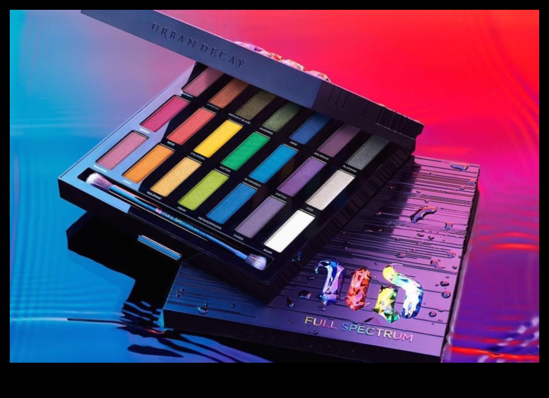 צללים ספקטרליים: תמונות רפאים בצילום עירוני