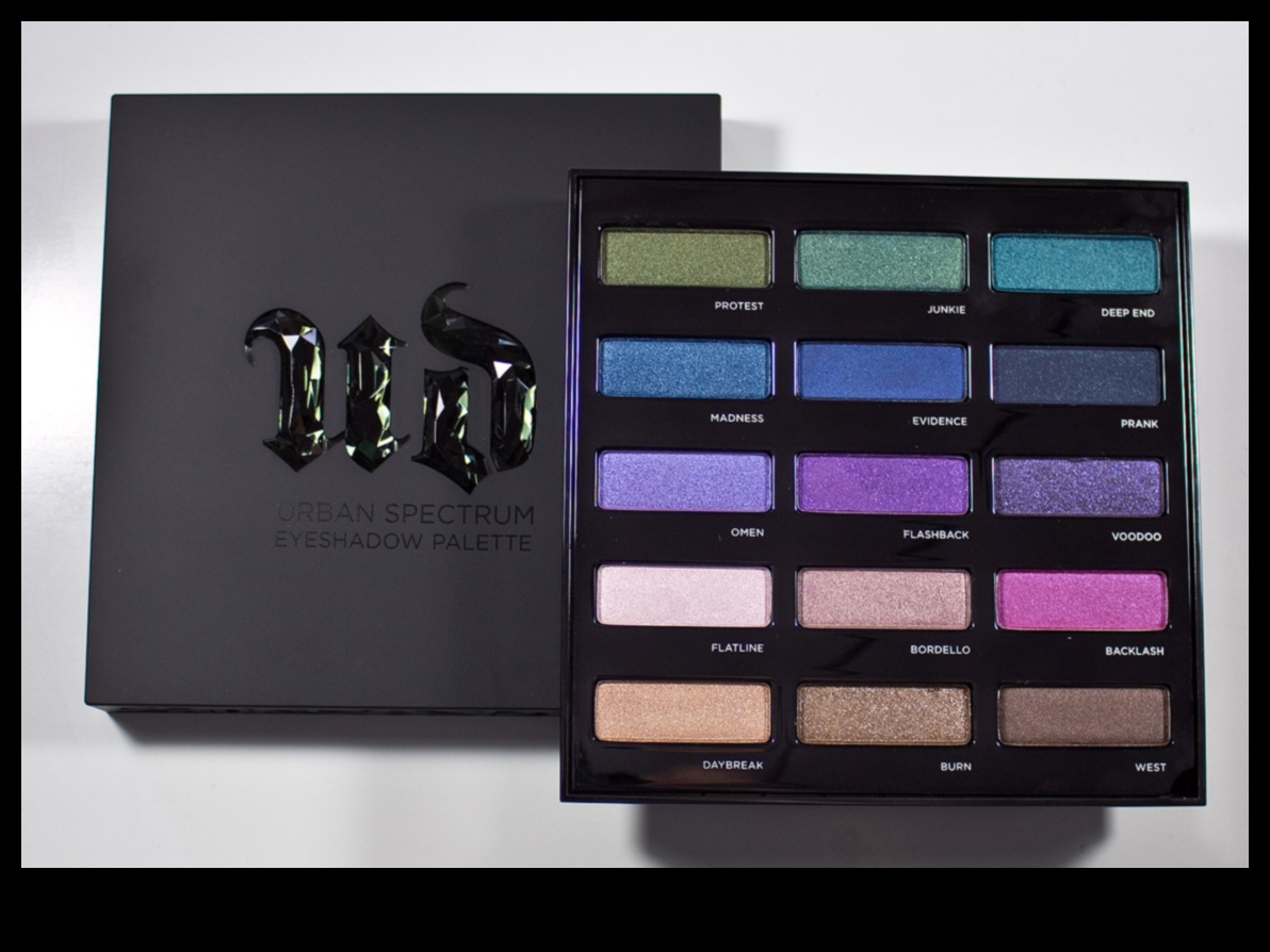 צללים ספקטרליים: תמונות רפאים בצילום עירוני