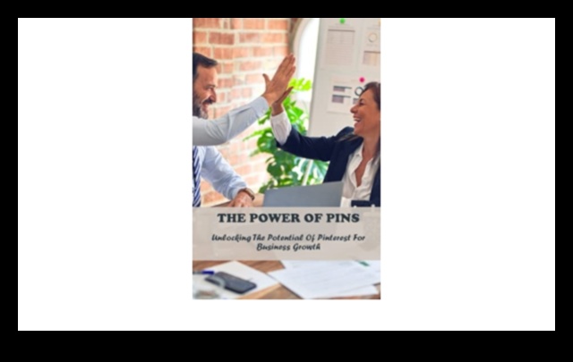 עירוי סיכות שחרר את הכוח של פינטרסט לצמיחה עסקית 3 עירוי סיכות: שחרור אסטרטגיות לשליטה בפינטרסט