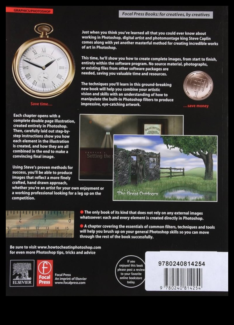 עיצוב אלגנטיות שלט ביסודות הפוטושופ וצור אמנות דיגיטלית מדהימה 4 אלגנטיות עיצובית: שליטה ביסודות הפוטושופ