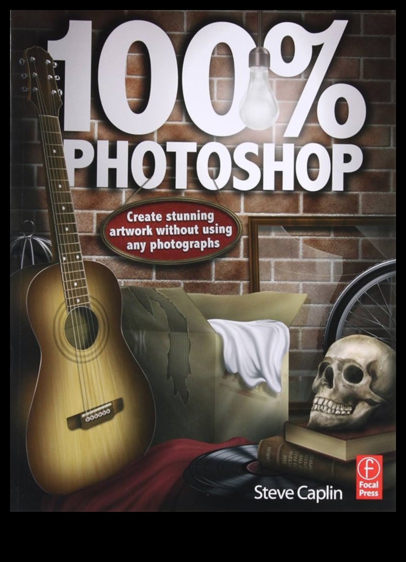 עיצוב אלגנטיות שלט ביסודות הפוטושופ וצור אמנות דיגיטלית מדהימה 3 אלגנטיות עיצובית: שליטה ביסודות הפוטושופ