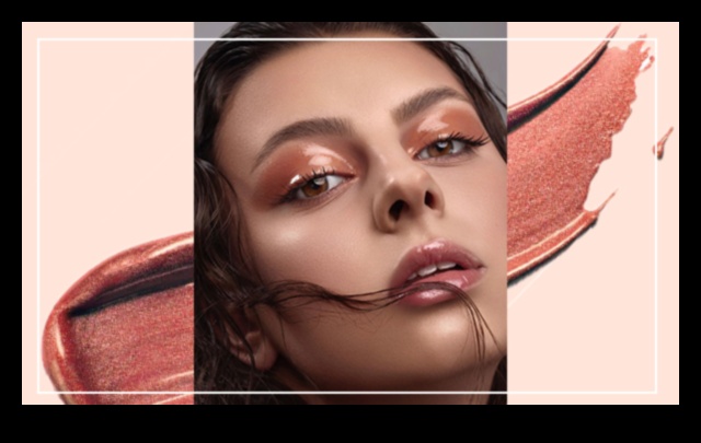 אלגנטיות ללא מאמץ: הכוח של טכניקות איפור ערב מינימליסטיות